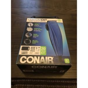Conair Custom Cut Home Haircutting Kit - 20pc